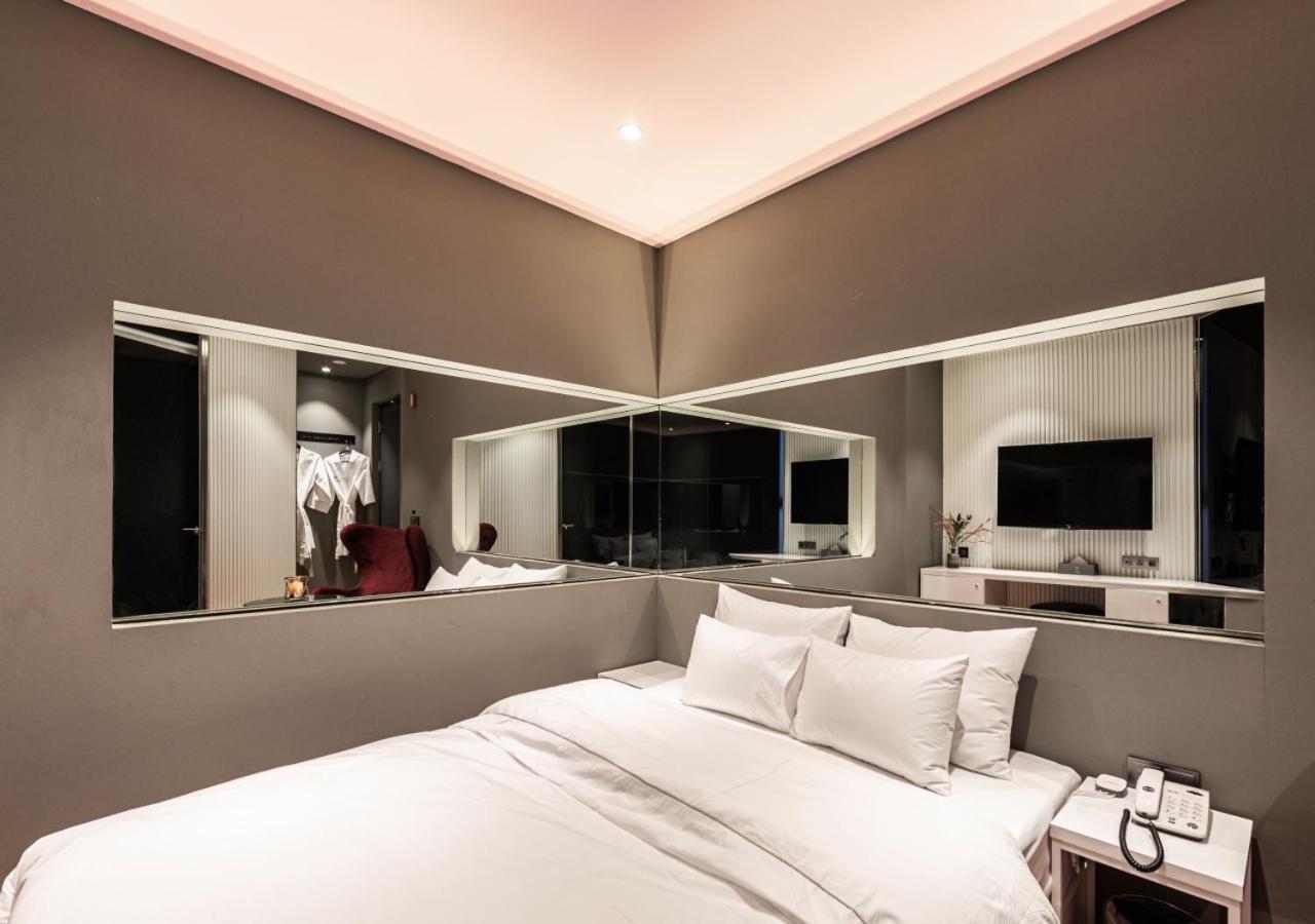 Forestar Hotel Szöul Kültér fotó