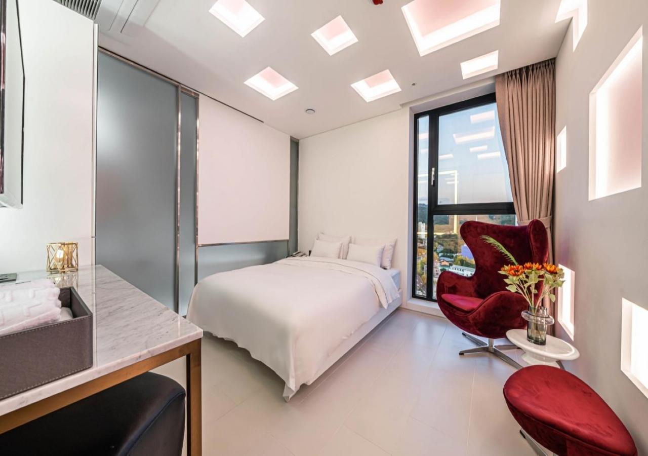 Forestar Hotel Szöul Kültér fotó