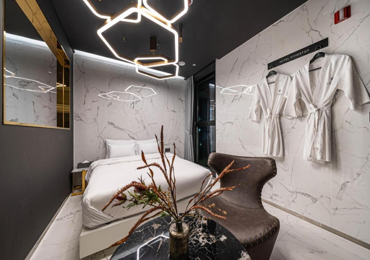 Forestar Hotel Szöul Kültér fotó