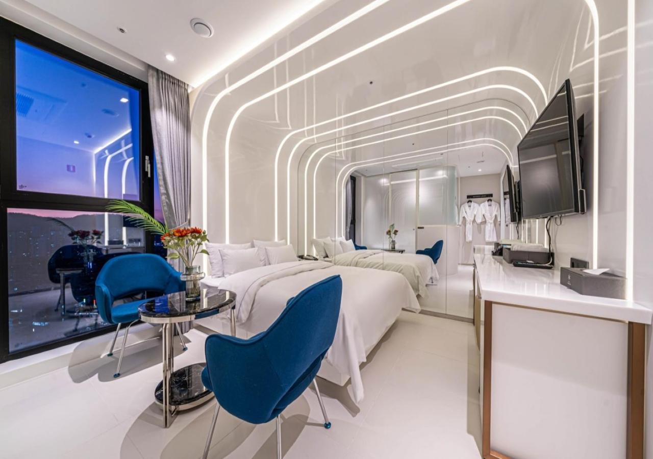 Forestar Hotel Szöul Kültér fotó