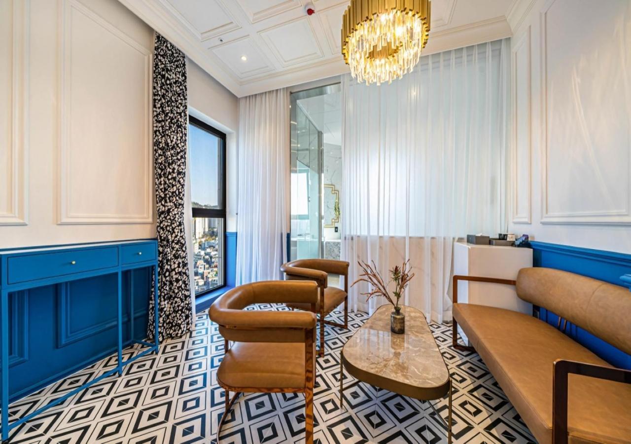 Forestar Hotel Szöul Kültér fotó