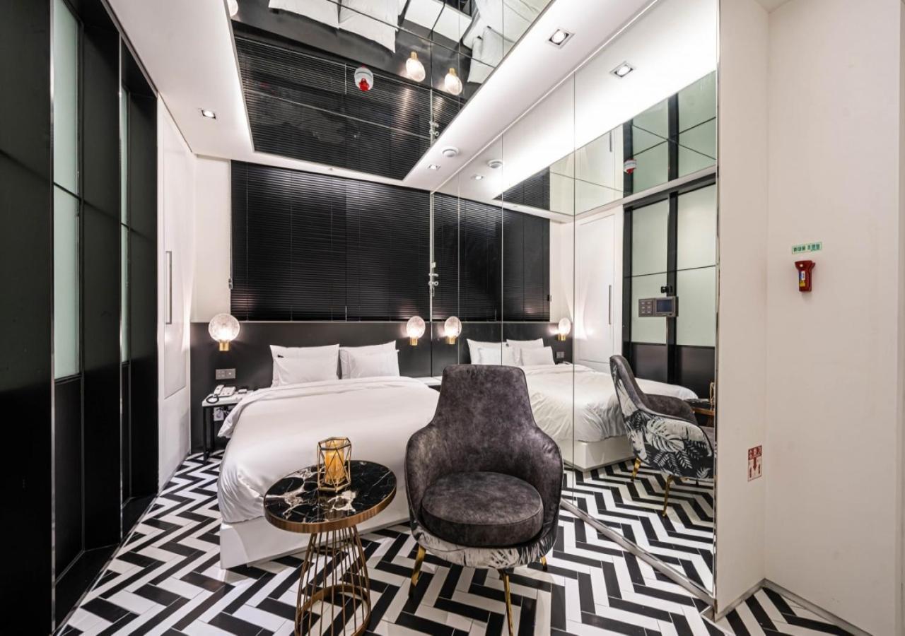 Forestar Hotel Szöul Kültér fotó