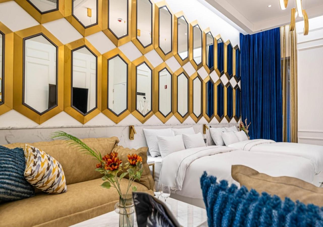 Forestar Hotel Szöul Kültér fotó